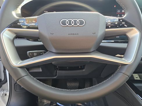 Used 2026 Audi A6 Prestige w/ Prestige Package image 41