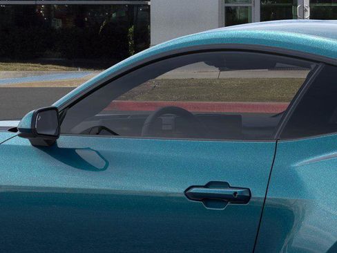 New 2026 Ford Mustang Coupe image 20