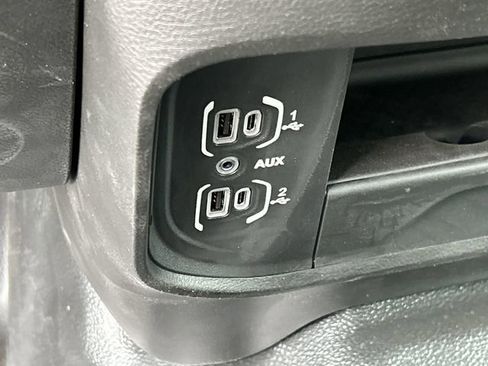 Certified 2023 RAM 2500 Tradesman image 8