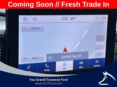 Certified 2023 Ford Explorer XLT w/ Equipment Group 202A AWD/4WD image 25