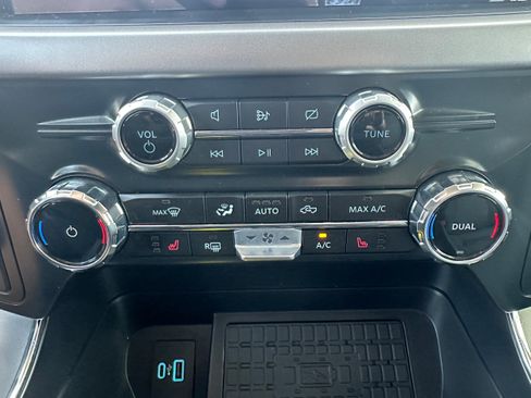 Used 2024 Ford F150 XLT w/ Equipment Group 302A MID AWD/4WD image 18