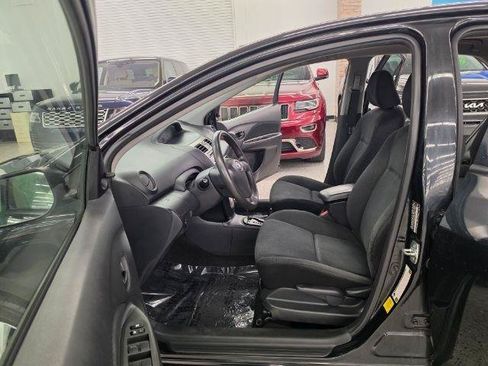 Used 2012 Toyota Yaris Sedan FWD image 26