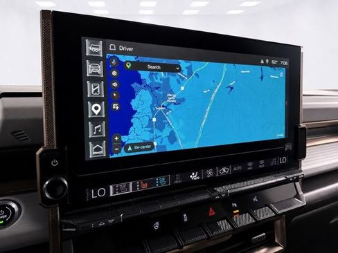 Used 2024 GMC Hummer EV 3X AWD/4WD image 23