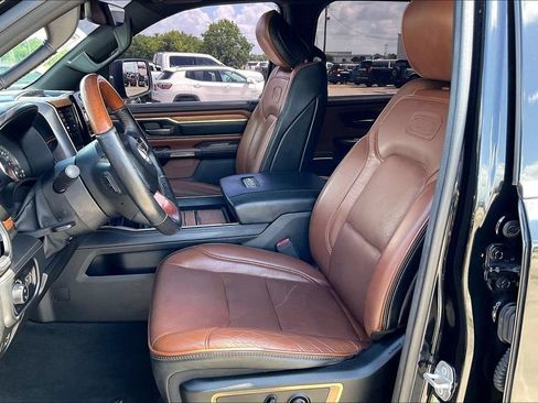 Used 2020 RAM 1500 Limited AWD/4WD image 18