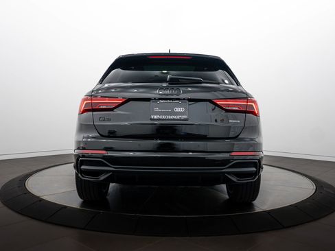 Certified 2023 Audi Q3 2.0T Premium Plus w/ Premium Plus Package AWD/4WD image 18