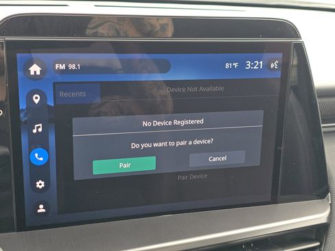 New 2026 Subaru Outback Limited AWD/4WD image 11