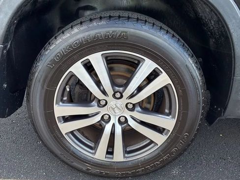 Used 2017 Honda Pilot EX-L image 19
