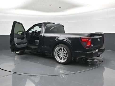 Used 2025 Ford F150 XL w/ Equipment Group 103A High RWD image 47