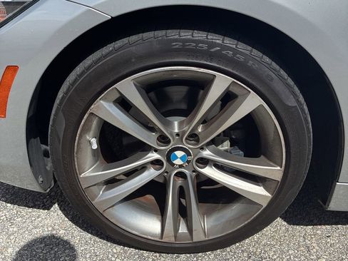 Used 2015 BMW 428i Convertible image 27