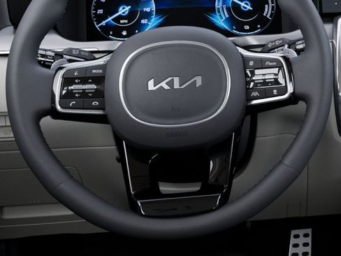 New 2023 Kia Sorento SX Prestige image 22