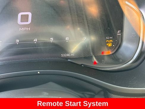 Used 2023 RAM 1500 Rebel w/ Rebel Level 2 Equipment Group AWD/4WD image 43