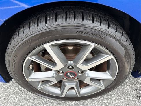 Used 2020 Kia Soul GT-Line Turbo image 11