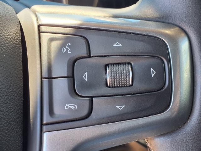 Used 2025 Chevrolet Silverado 2500 LT w/ Convenience Package AWD/4WD image 12