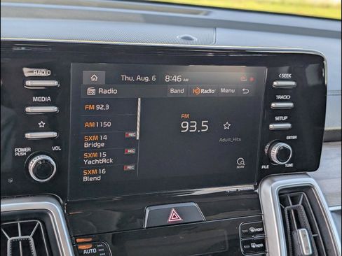 Used 2021 Kia Sorento EX FWD image 14