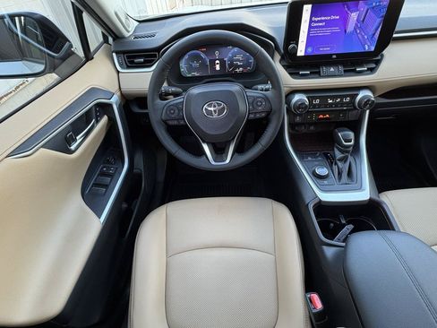 Used 2024 Toyota RAV4 Limited w/ Weather Package AWD/4WD image 5