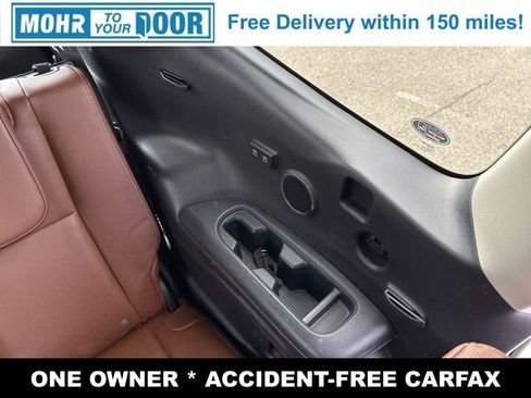 Used 2020 Subaru Ascent Touring w/ Popular Package #3 image 37