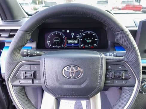 New 2026 Toyota Tacoma TRD Sport image 19