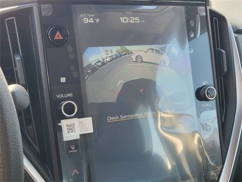 New 2025 Subaru Impreza 2.0i Sport image 14