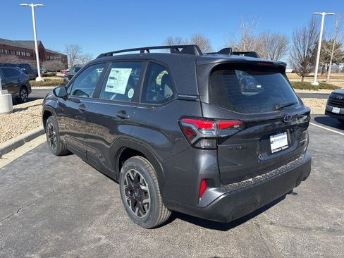 New 2026 Subaru Forester image 8