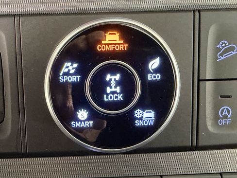 Certified 2025 Hyundai Palisade Calligraphy AWD/4WD image 36