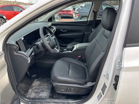 New 2026 Hyundai Tucson SEL AWD/4WD image 9