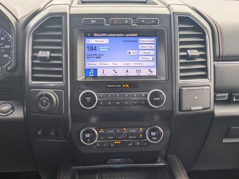 Used 2019 Ford Expedition Limited w/ Equipment Group 303A image 16