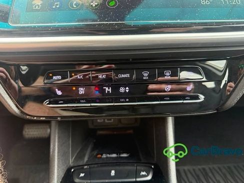 Used 2023 Chevrolet Bolt LT w/ Infotainment Package FWD image 12