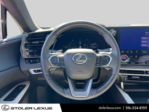 Certified 2025 Lexus RX 350 Premium w/ Accessory Package (Z1) AWD/4WD image 19