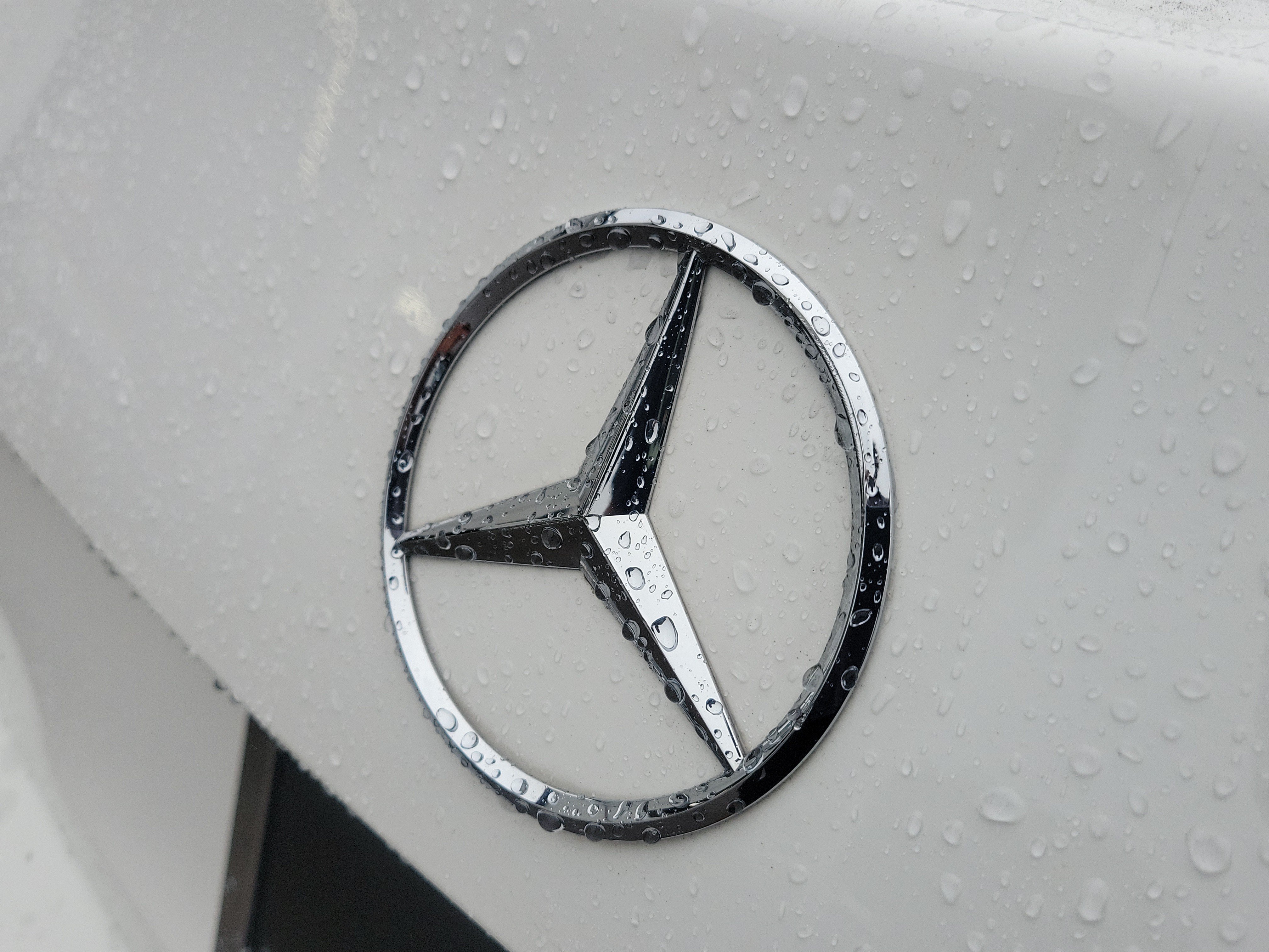 Certified 2024 Mercedes-Benz C 300 Sedan image 29