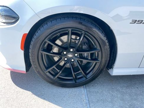 Used 2023 Dodge Charger Scat Pack w/ Daytona Edition Group RWD image 29