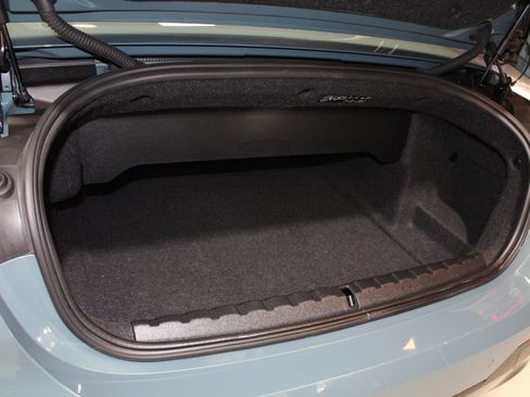 Used 2025 BMW 430i xDrive Convertible w/ M Sport Package image 83