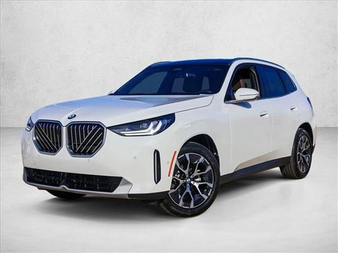 New 2026 BMW X3 xDrive30 image 1