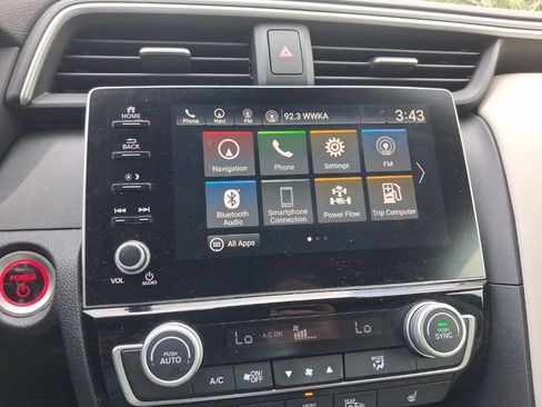 Used 2019 Honda Insight Touring image 27