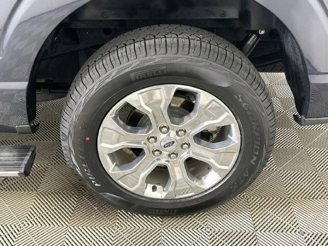Used 2022 Ford F150 Platinum w/ Equipment Group 701A High RWD image 25