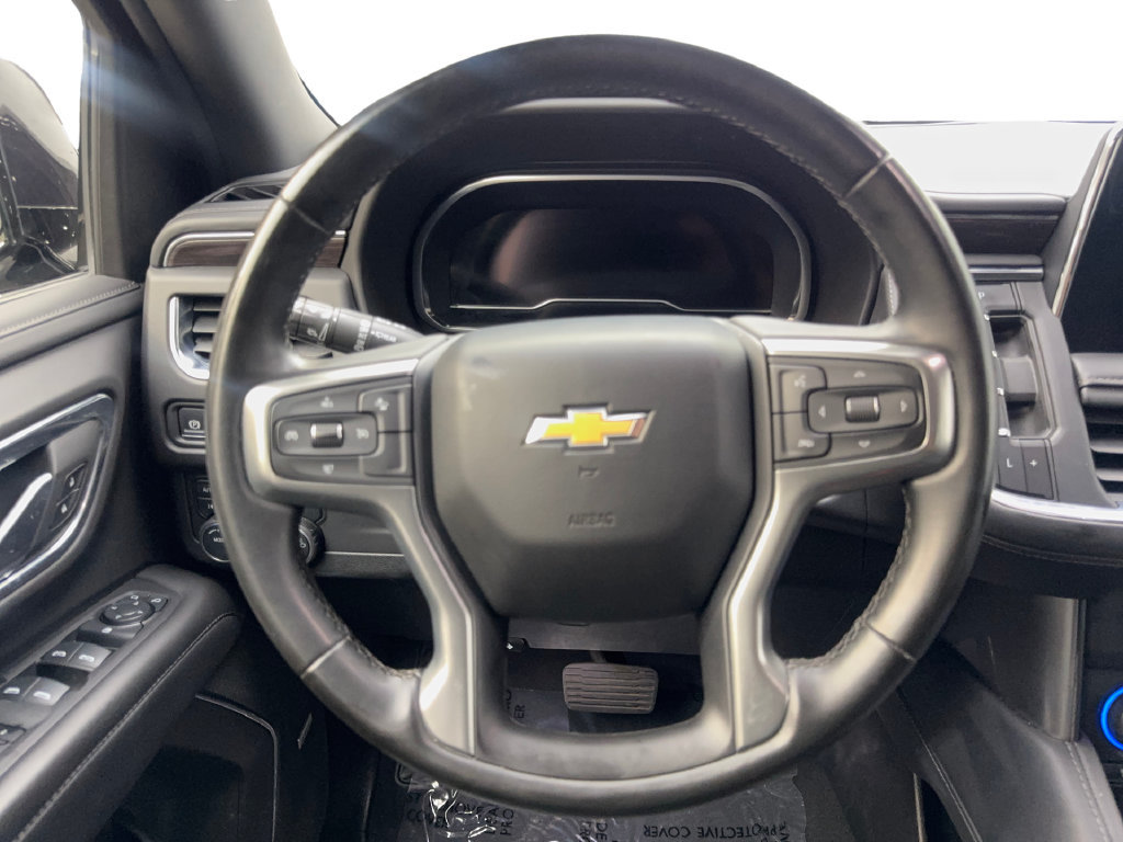 Used 2024 Chevrolet Tahoe LT AWD/4WD image 62