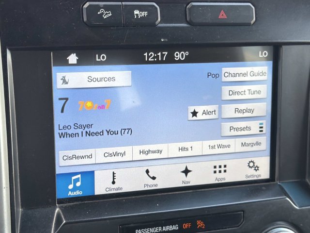 Used 2017 Ford F150 King Ranch w/ Equipment Group 601A Luxury AWD/4WD image 35