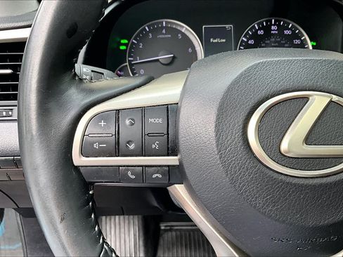 Used 2018 Lexus RX 350 AWD w/ Premium Package image 24
