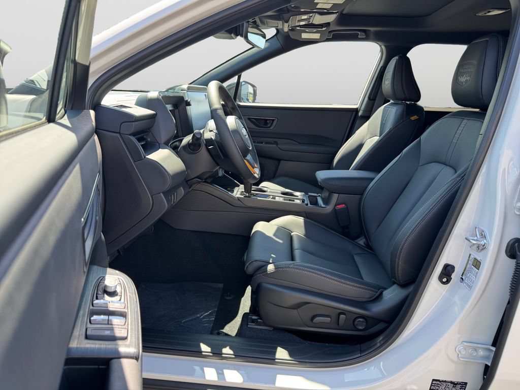 New 2026 Subaru Outback Wilderness AWD/4WD image 10