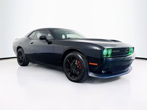 Used 2019 Dodge Challenger GT w/ Plus Package AWD/4WD image 30