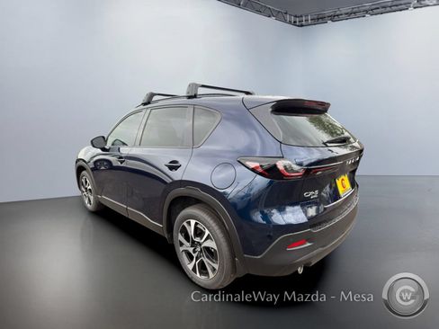 New 2026 MAZDA CX-5 Preferred AWD/4WD image 7