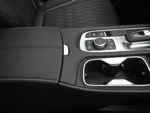 New 2026 INFINITI QX60 Autograph w/ Dark Cargo Package image 29