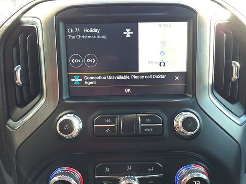 Used 2023 GMC Sierra 2500 Denali w/ Denali Ultimate Package image 27