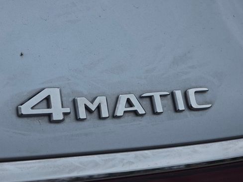 Used 2026 Mercedes-Benz GLS 450 4MATIC image 5