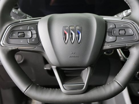 New 2026 Buick Encore GX Sport Touring w/ Comfort Package FWD image 13