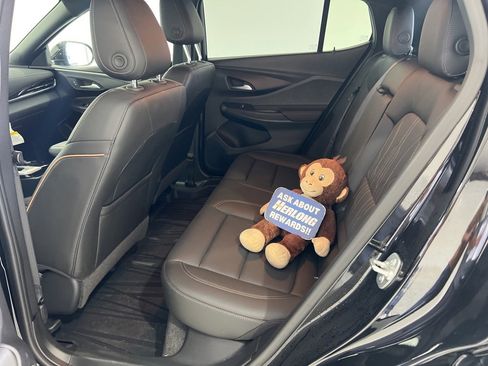 Used 2024 Buick Envista Avenir image 22