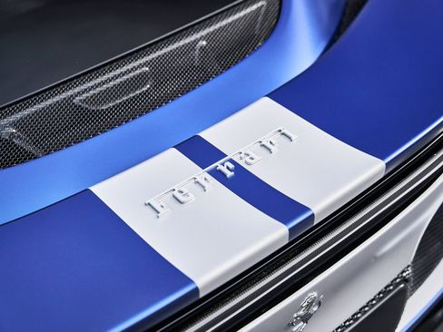 Used 2024 Ferrari 296 GTB RWD image 14