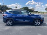Used 2021 Kia Seltos S image 4