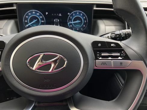 Used 2023 Hyundai Tucson SEL w/ Convenience Package AWD/4WD image 17