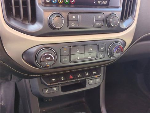 Used 2019 GMC Canyon Denali RWD image 22