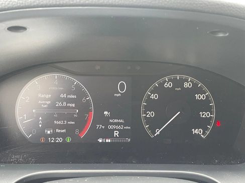 Used 2026 Honda HR-V Sport image 37